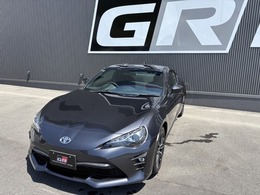 トヨタ 86 2.0 GT 