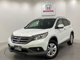 ホンダ CR-V 2.4 24G 4WD 