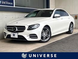 メルセデス・ベンツ Eクラス E200 アバンギャルド スポーツ レザーPKG 全席シートヒーター ブルメスタ-