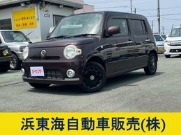 ダイハツ ミラココア 660 L 走行距離1.9万km TV ナビ 浜東海式