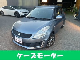 スズキ スイフト 1.2 XG-DJE 4WD 禁煙車ナビ＆TV　ETC　スマートキー　シー