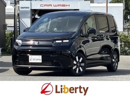 ホンダ フリード 1.5 エアー EX 登録済未使用車 禁煙車 HondaSENSING アダ