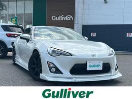 トヨタ 86 2.0 GT 修復歴無し