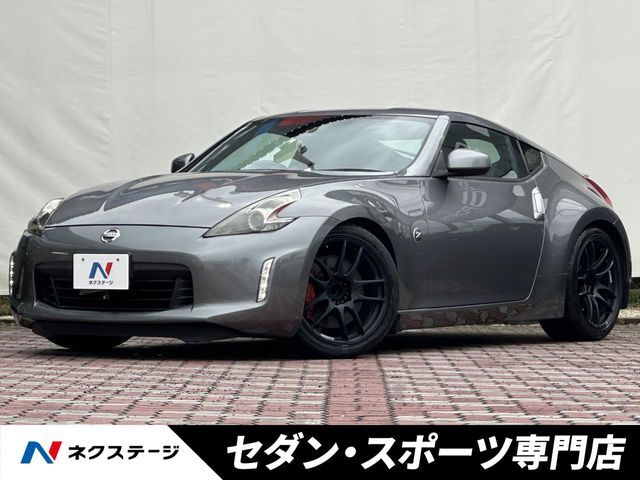 TEINDampers・Work製19インチAW・リヤスポイラー・禁煙車