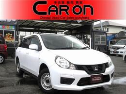 三菱 ランサーカーゴ 1.6 16G 4WD 検08.12 4WDナビTVキーレス衝軽B