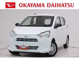 ダイハツ ミライース 660 L SAIII オートライト　キーレスエントリー　アイド