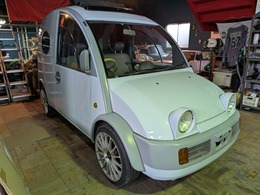 日産 エスカルゴ 1.5 キャンバストップ 