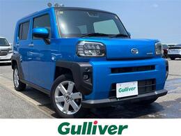 ダイハツ タフト 660 G 4WD ガラスルーフ 前後シートヒーター