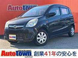 ダイハツ ミラ 660 X スペシャル CD キーレス 盗難防止装置