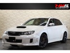 2.0 WRX スペックC 18インチタイヤ仕様 4WD
