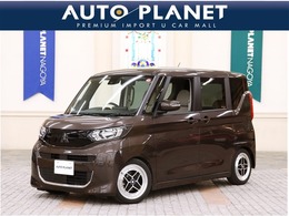 三菱 eKスペース 660 T 1オーナー/禁煙車/ストラーダナビTV