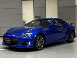 スバル BRZ 2.0 GT ブレンボブレーキ　ETC2.0　7インチナビ