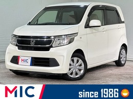 ホンダ N-WGN 660 G Aパッケージ 運転席エアバッグ　助手席エアバッグ
