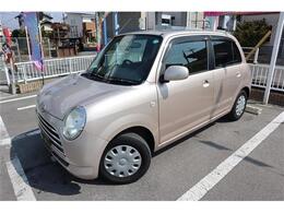 ダイハツ ミラジーノ 660 L ワンオーナー　CD再生　キーレス　フル装備