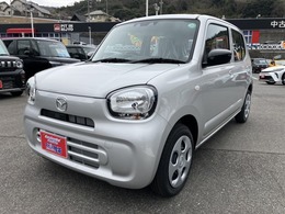 マツダ キャロル 660 GL デュアルカメラブレーキ　シートヒーター