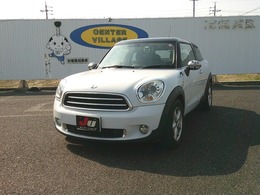 ミニ ミニペースマン クーパー 
