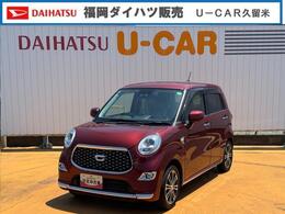 ダイハツ キャスト スタイル 660 G VS SAIII ナビTVパノラマモニタ　ドラレコ　ETC