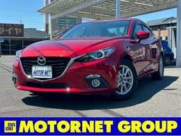 マツダ アクセラ 2.0 ハイブリッドS Lパッケージ バックカメラ　ETC　フルセグTV　メモリー