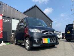 日産 ルークス 660 ハイウェイスター 