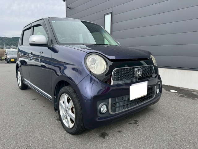 厳しいチェックをクリアした安心の鑑定済みの中古車です。