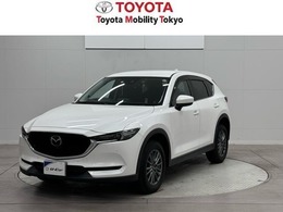 マツダ CX-5 2.2 XD プロアクティブ ディーゼルターボ 衝突軽減ブレーキ・SDナビTV・ドラレコ