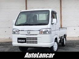 ホンダ アクティトラック 660 タウン 4WD 