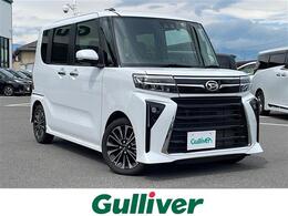 ダイハツ タント 660 カスタム RS エクリプスSDナビ/バックカメラ/Bluetooth/