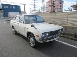 日産 ダットサン ピックアップ 