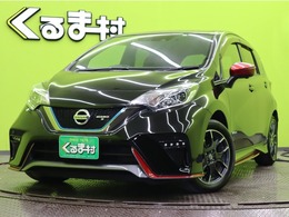 日産 ノート 1.2 e-POWER NISMO S /エマブレ/アラモニ/