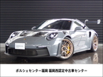 GT3 RS PDK