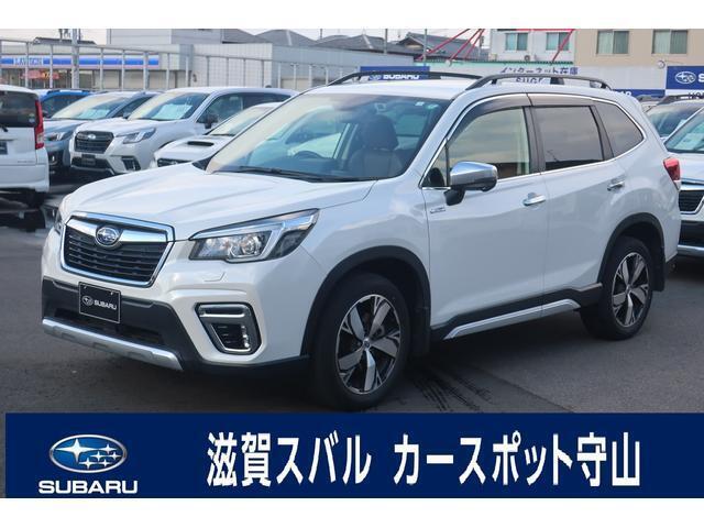 「SUBARUプレミアフェア対象車」