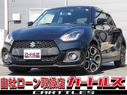スズキ スイフト スポーツ 1.4 自社 ローン　対象車　自社審査　即日回答