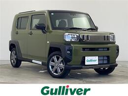 ダイハツ タフト 660 G ダーククロム ベンチャー 4WD ガラスルーフ 純正ナビ 全方位 純正15AW