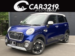 ダイハツ キャスト アクティバ 660 G SAII 4WD LEDヘッドライト 衝突軽減ブレーキ