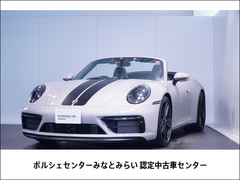 ポルシェ 911 カブリオレ の中古車 カレラ4 GTS PDK 神奈川県横浜市西区 3300.0万円