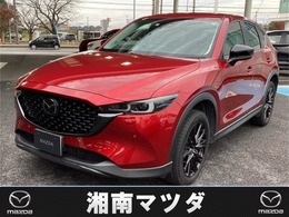 マツダ CX-5 2.2 XD ブラックトーンエディション ディーゼルターボ 4WD 