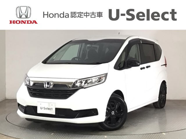 ☆ようこそ☆　この度はホンダモビリティ中四国の在庫車両をご覧いただきましてありがとうございます。