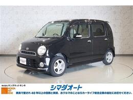 ダイハツ ムーヴラテ 660 クール 純正DVDナビ ETC 盗難防止システム
