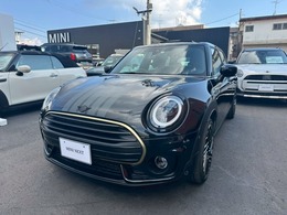 ミニ ミニクラブマン クーパー D AppleCarPlay