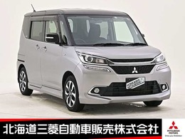 三菱 デリカD：2 1.2 カスタム ハイブリッド MV 4WD ナビ バックカメラ ETC ドラレコ エンスタ