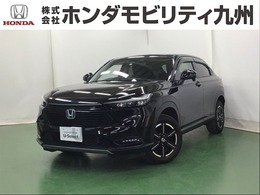 ホンダ ヴェゼル 1.5 e:HEV X ナビ　Rカメラ　ブルートゥース　フルセグ