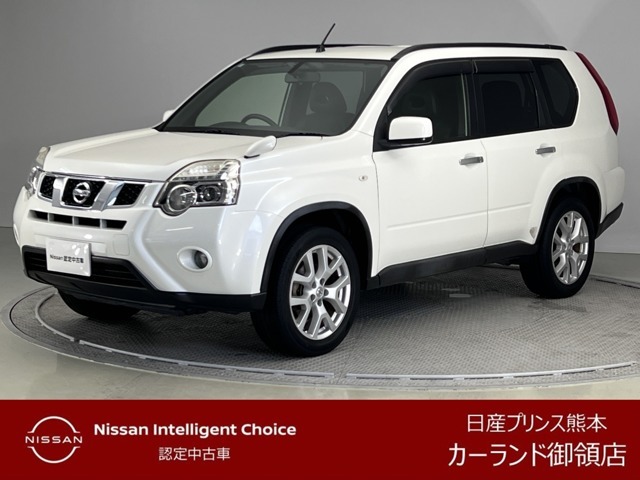 クリック頂きましてありがとうございます。　当店は、日産正規ディーラーの日産プリンス熊本販売(株)　カーランド御領店です。