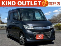 スズキ パレット 660 SW TS ターボ ナビ 両パワスラ ETC 整備保証付