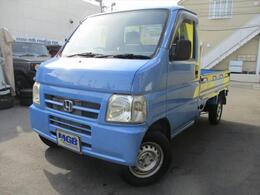 ホンダ アクティトラック SDX-N 