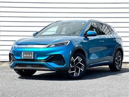BYD BYD ATTO 3 ベースモデル 