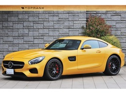 メルセデスAMG GT S ダイナミックPKG+ エクスクルーシブPKG+