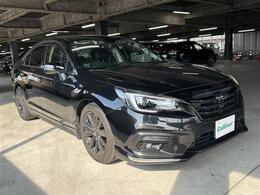 スバル レガシィB4 2.5 Bスポーツ 4WD 4WD 修復歴無し