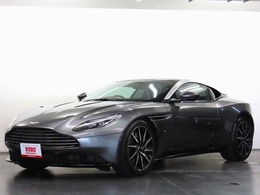 アストンマーティン DB11 ローンチエディション 限定車　B＆O　ブラックパック　OP20AW