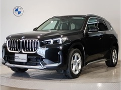 BMW X1 の中古車 xドライブ20d xライン DCT ディーゼルターボ 4WD 大阪府箕面市 498.0万円