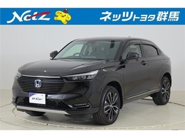 ホンダ ヴェゼル 1.5 e:HEV Z 純正ナビ　Bカメラ　ドラレコ　ETC2.0